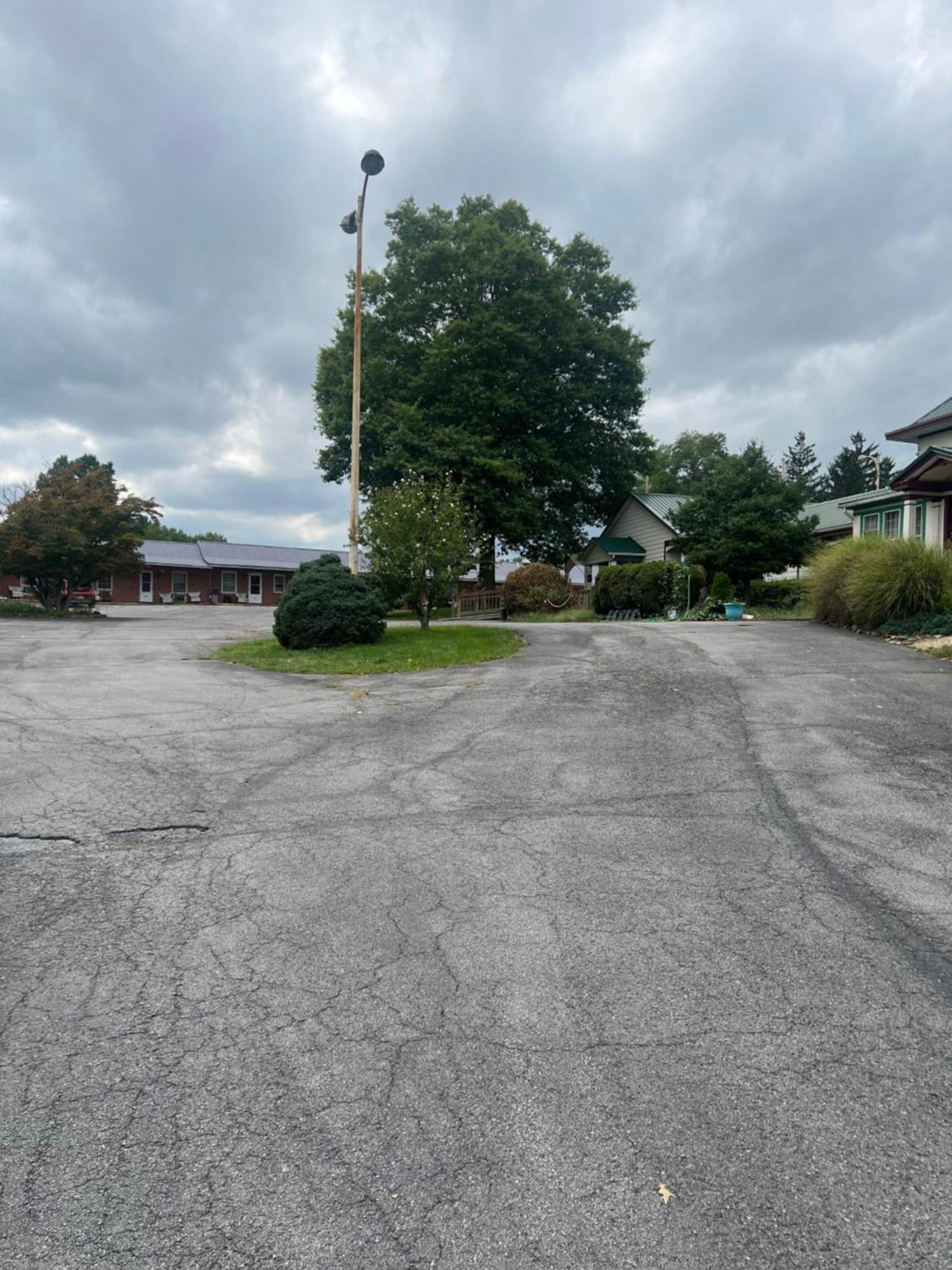 Potomac River Motel Hancock Luaran gambar